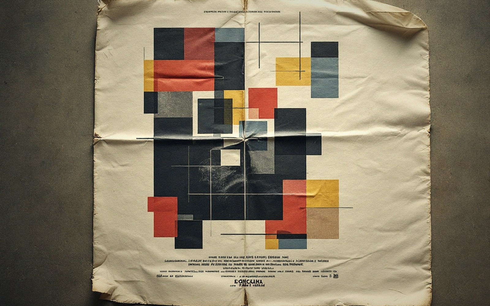 hero poster
