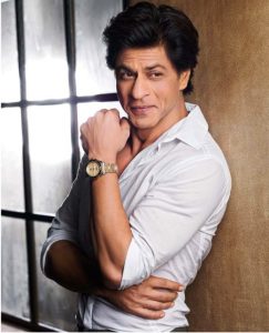 Shah Rukh Khan